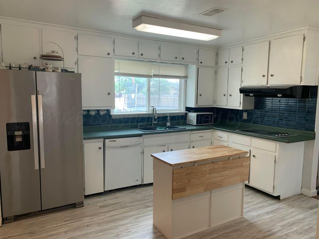 2233 SE 23RD Avenue, Amarillo, TX 79103