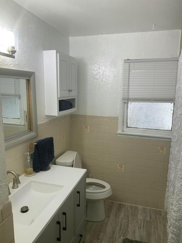 2233 SE 23RD Avenue, Amarillo, TX 79103
