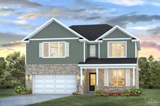 7479 Williamsburg Dr, Gulf Breeze, FL 32561