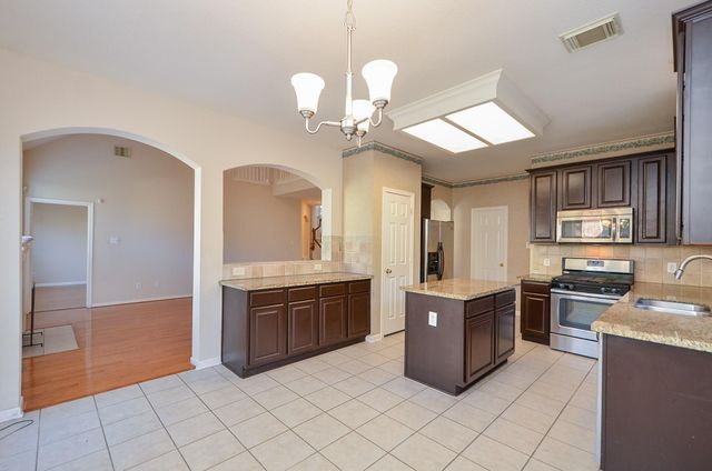 5519 Poundstone Court, Sugar Land, TX 77479