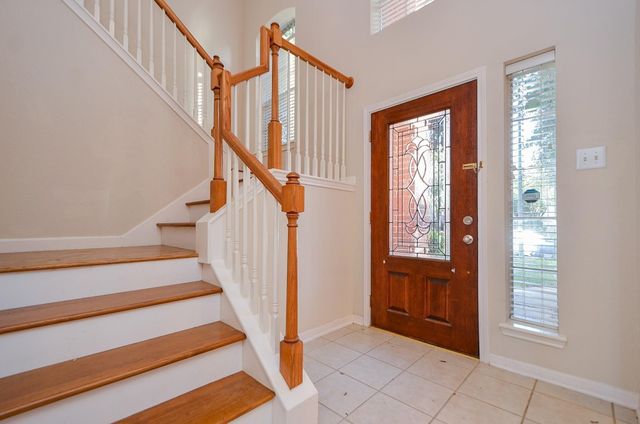 5519 Poundstone Court, Sugar Land, TX 77479