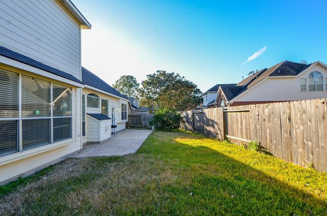 5519 Poundstone Court, Sugar Land, TX 77479