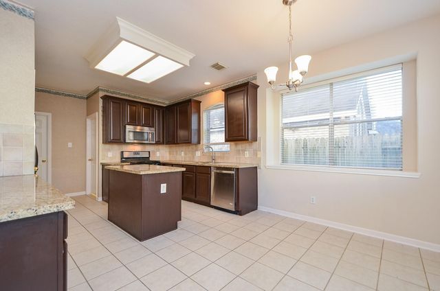 5519 Poundstone Court, Sugar Land, TX 77479