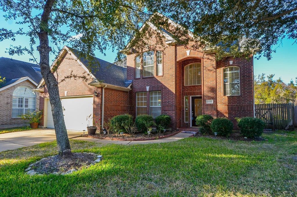5519 Poundstone Court, Sugar Land, TX 77479