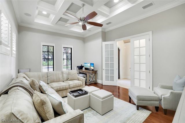 16812 Brightling WAY, Naples, FL 34110