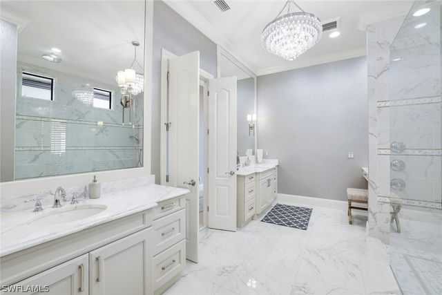 16812 Brightling WAY, Naples, FL 34110