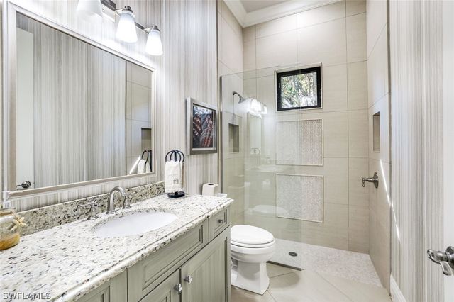 16812 Brightling WAY, Naples, FL 34110