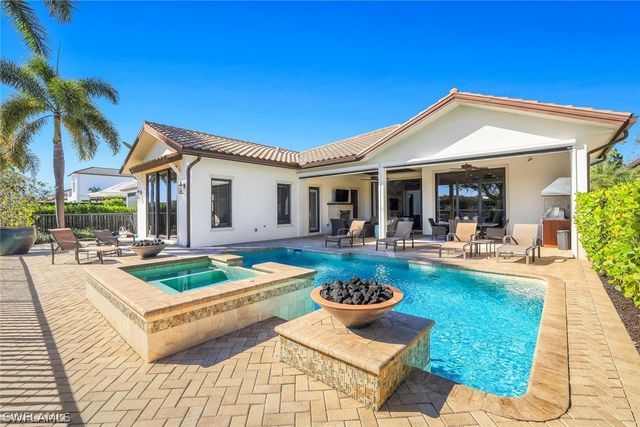 16812 Brightling WAY, Naples, FL 34110