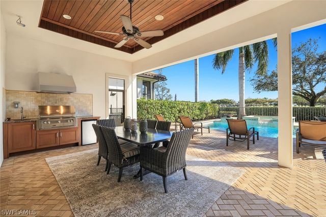 16812 Brightling WAY, Naples, FL 34110