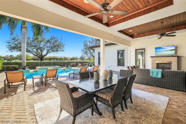 16812 Brightling WAY, Naples, FL 34110