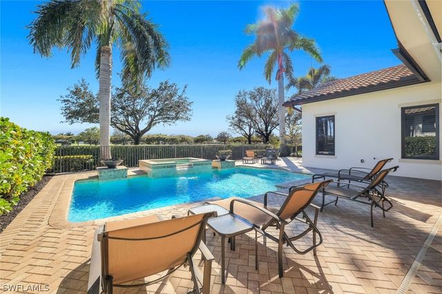 16812 Brightling WAY, Naples, FL 34110