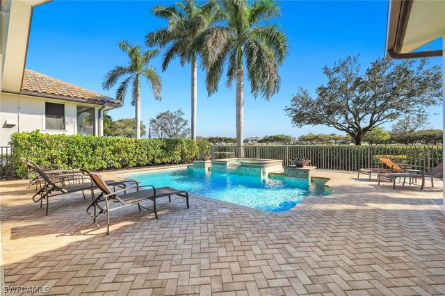 16812 Brightling WAY, Naples, FL 34110