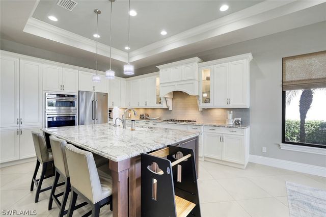 16812 Brightling WAY, Naples, FL 34110