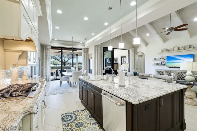 16812 Brightling WAY, Naples, FL 34110