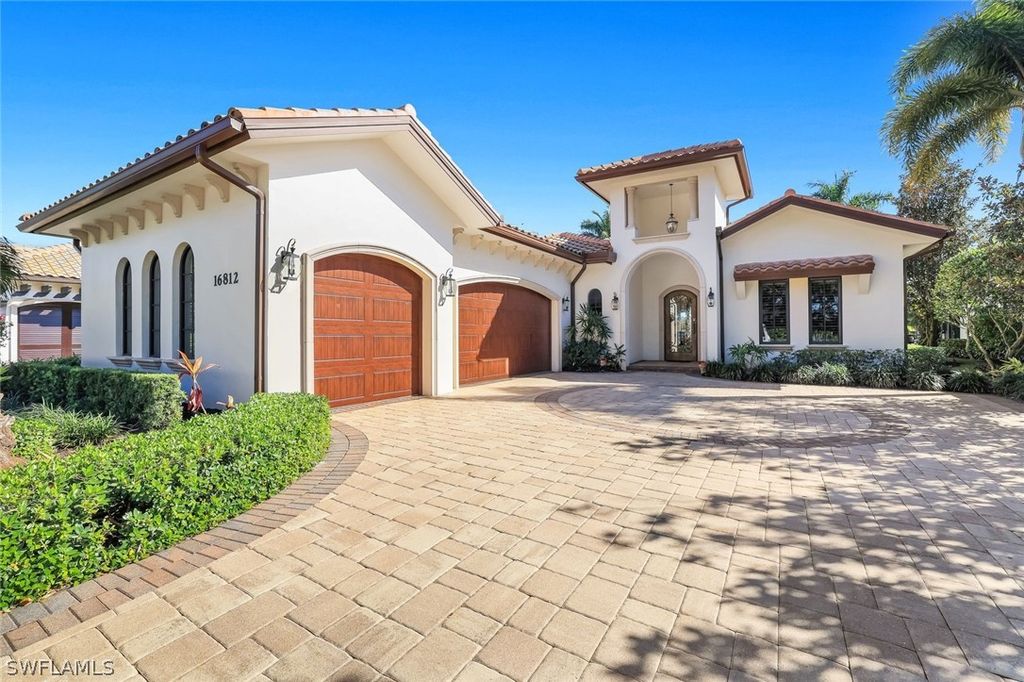16812 Brightling WAY, Naples, FL 34110