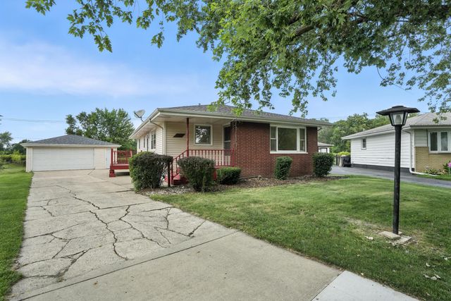 3312 E 170th Street, Lansing, IL 60438