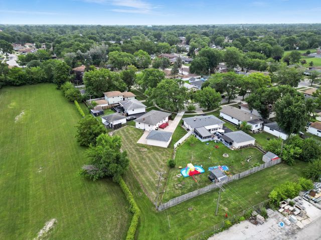 3312 E 170th Street, Lansing, IL 60438