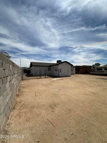 1542 W CARSON Road, Phoenix, AZ 85041