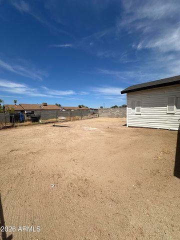 1542 W CARSON Road, Phoenix, AZ 85041