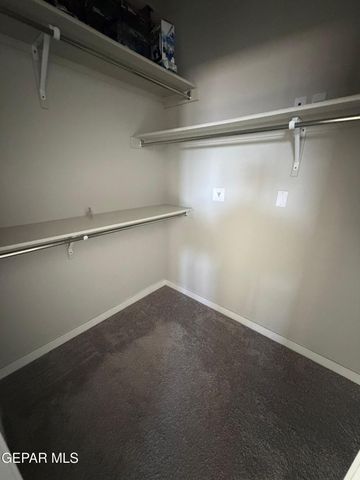 10128 Prairie Flax Dr Drive, Socorro, TX 79927