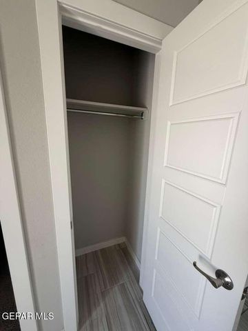 10128 Prairie Flax Dr Drive, Socorro, TX 79927