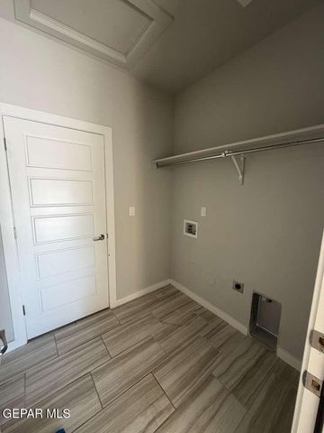 10128 Prairie Flax Dr Drive, Socorro, TX 79927