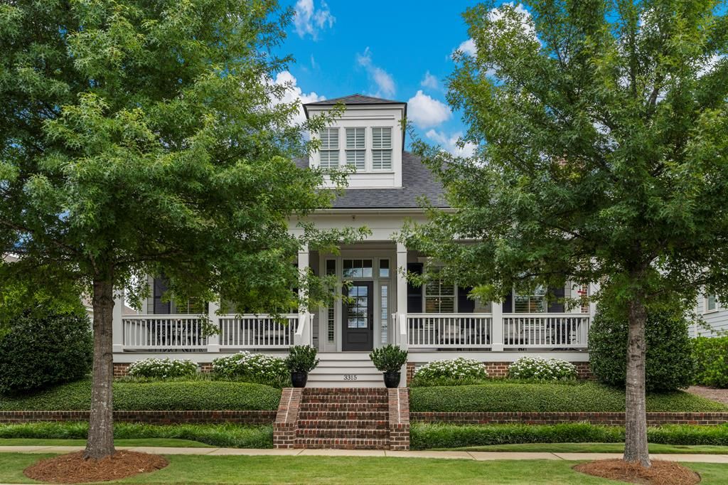 3315 Show Time Drive, Columbus, GA 31909