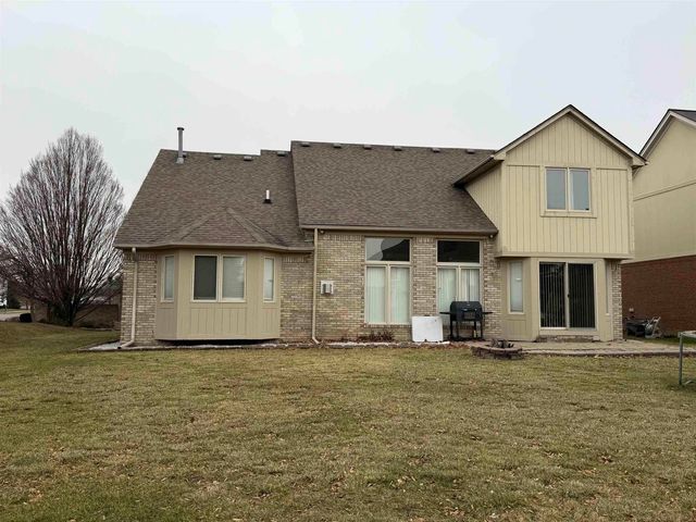 47040 W Wayford Drive Drive, Shelby Twp, MI 48315