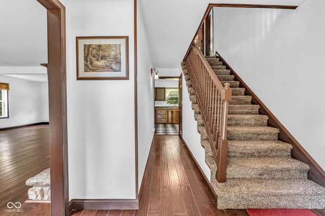 8 Mill Springs, Coatesville, IN 46121