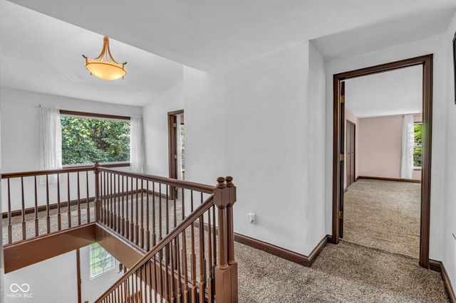 8 Mill Springs, Coatesville, IN 46121