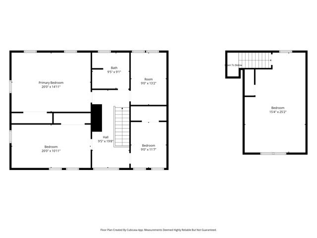 8 Mill Springs, Coatesville, IN 46121