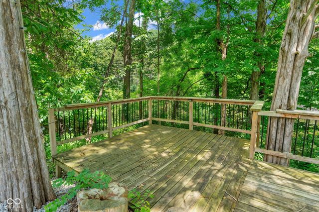 8 Mill Springs, Coatesville, IN 46121