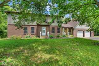 8 Mill Springs, Coatesville, IN 46121