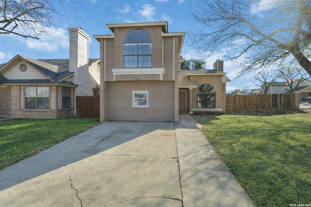 4102 MYSTIC SUNRISE DR, San Antonio, TX 78244