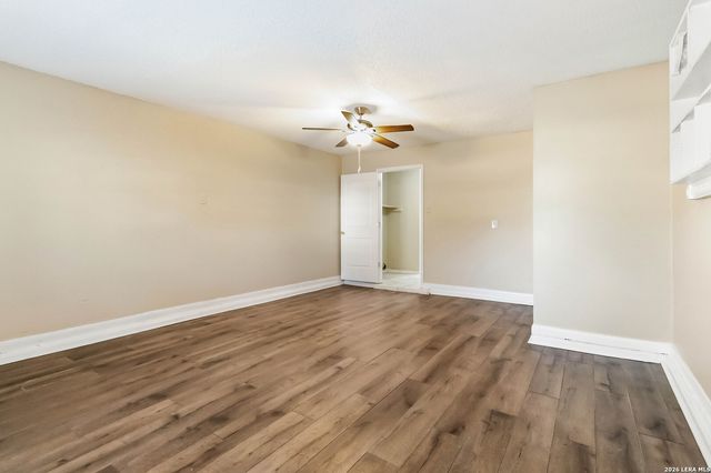 4102 MYSTIC SUNRISE DR, San Antonio, TX 78244