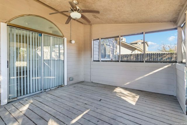 4102 MYSTIC SUNRISE DR, San Antonio, TX 78244