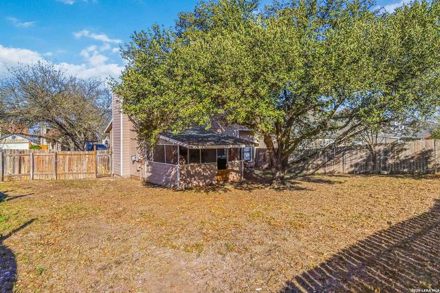 4102 MYSTIC SUNRISE DR, San Antonio, TX 78244