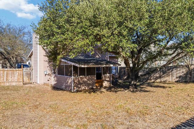 4102 MYSTIC SUNRISE DR, San Antonio, TX 78244