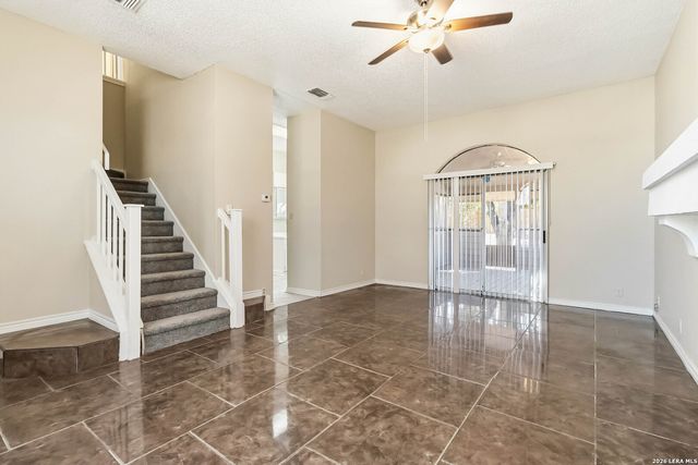 4102 MYSTIC SUNRISE DR, San Antonio, TX 78244