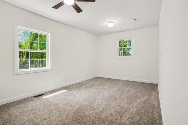 1773 Q Drive N, Bedford Twp, MI 49017