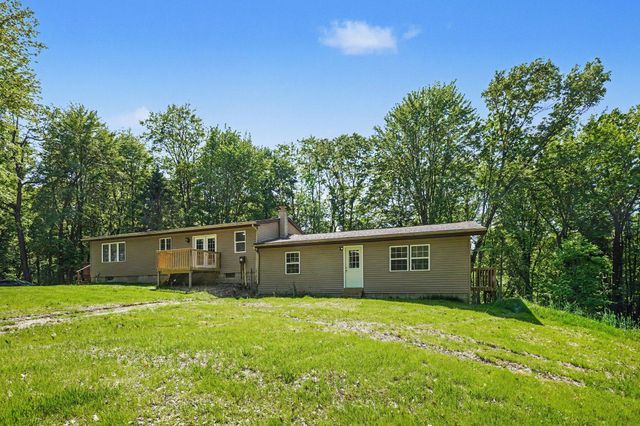 1773 Q Drive N, Bedford Twp, MI 49017