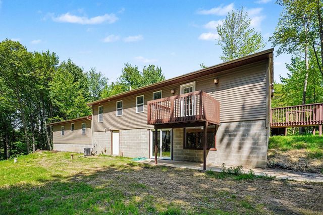 1773 Q Drive N, Bedford Twp, MI 49017