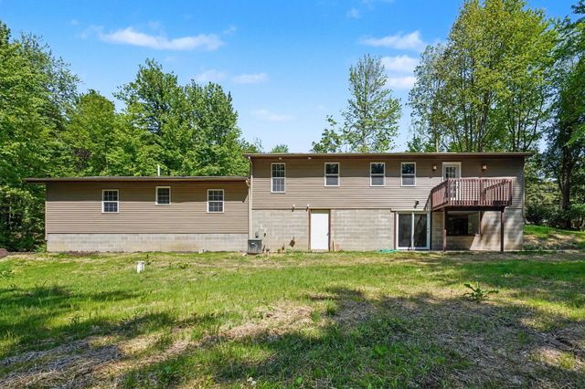 1773 Q Drive N, Bedford Twp, MI 49017