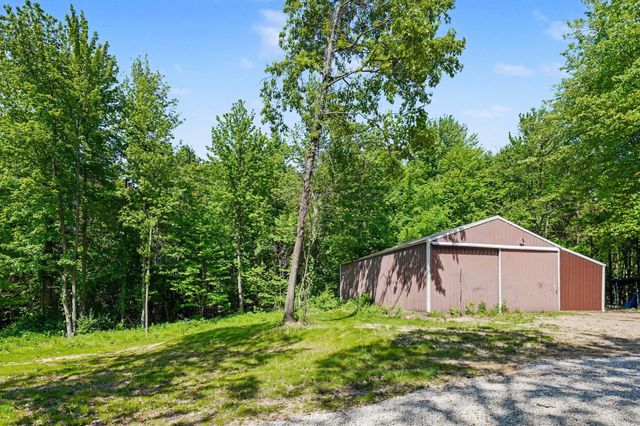 1773 Q Drive N, Bedford Twp, MI 49017