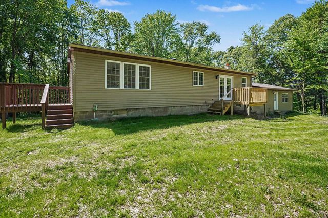 1773 Q Drive N, Bedford Twp, MI 49017