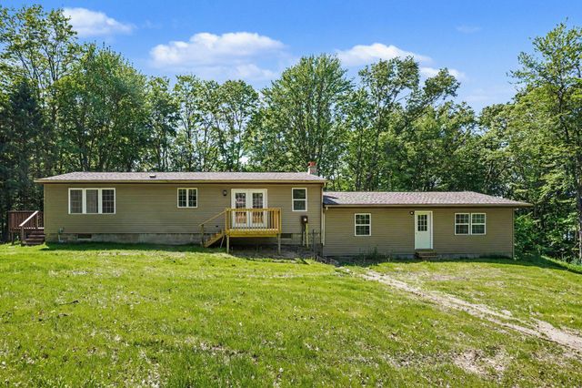 1773 Q Drive N, Bedford Twp, MI 49017
