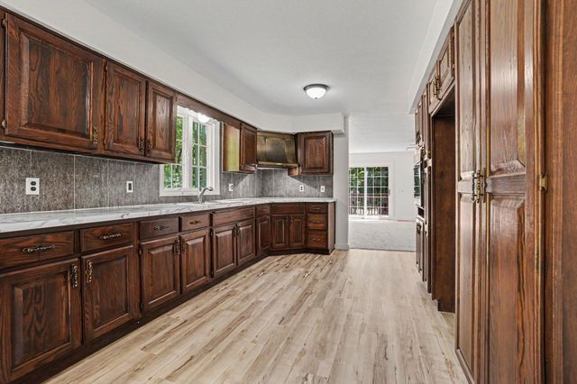 1773 Q Drive N, Bedford Twp, MI 49017