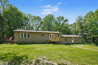 1773 Q Drive N, Bedford Twp, MI 49017