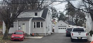 951 LIBERTY AVE, Hillside, NJ 07205