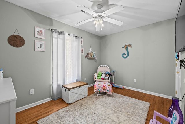 210 S Circle Drive, Lafayette, GA 30728